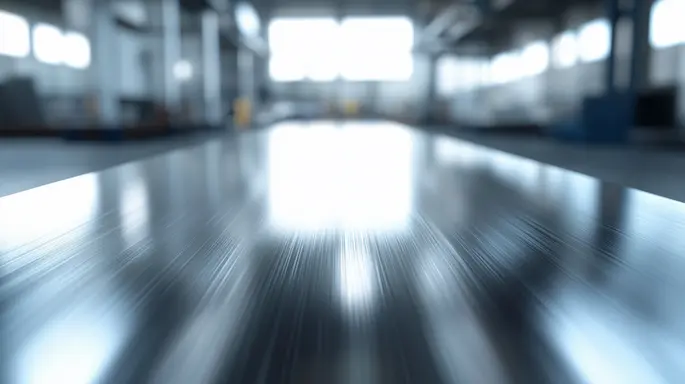 Chapa piso aço preço
