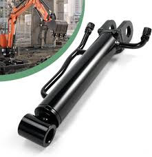 cilindro hidráulico para munck