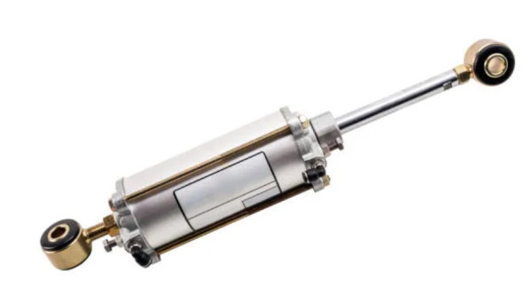 cilindro pneumático dupla ação