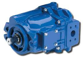 Fornecedor De Bomba Hidráulica