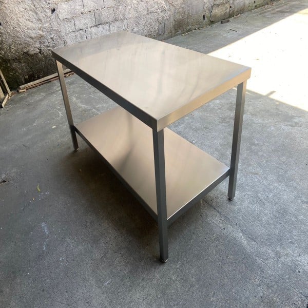 Bancada Inox Preço
