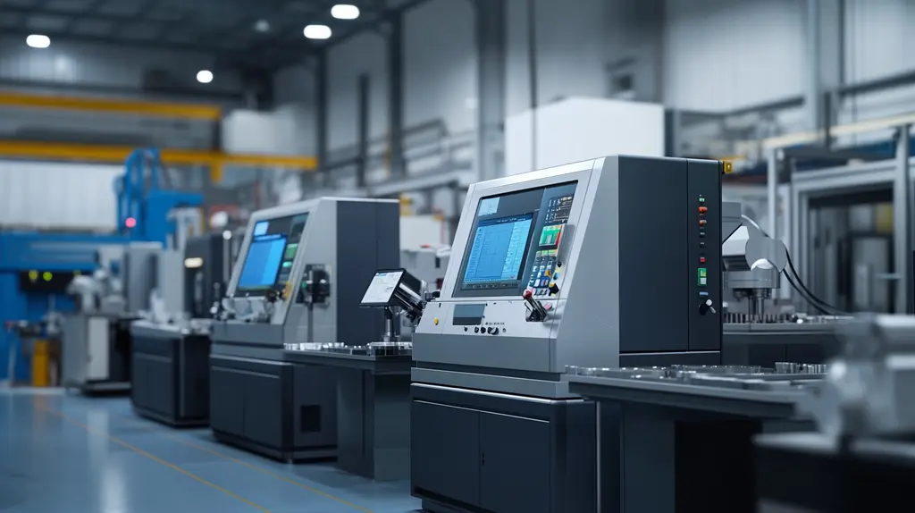 Cnc fresa