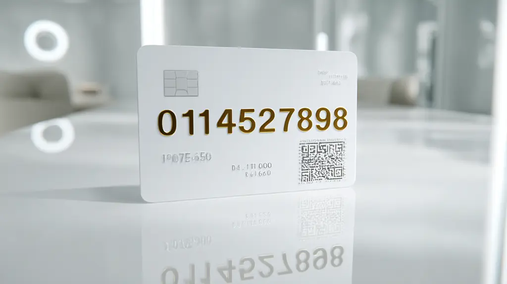 Codificação De Cartões RFID Para Controle De Acesso