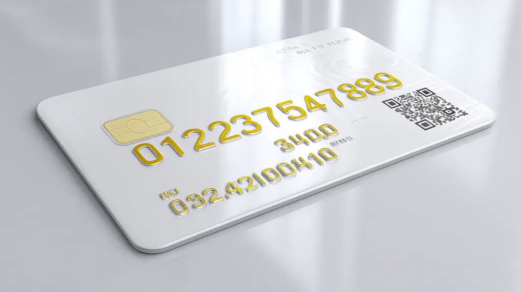Codificação RFID