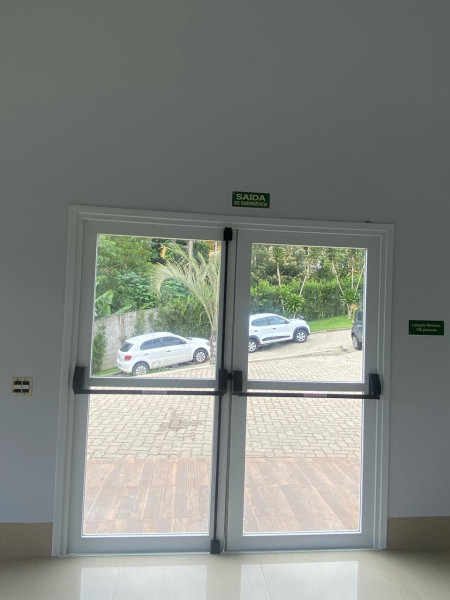 Venda De Portas Anti Ruido Em Sp
