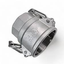 Engate Camlock Alta Performance