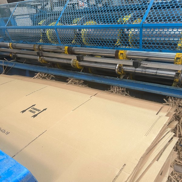 Fabricante De Caixa De Papelao Personalizada
