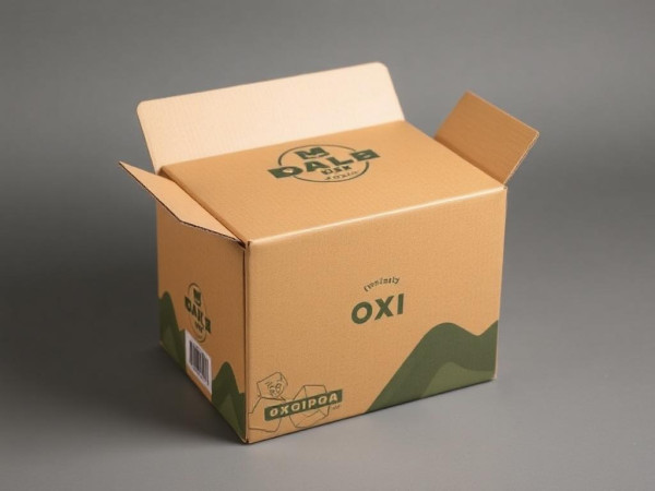 Fornecedor De Caixa De Papelão Reciclável