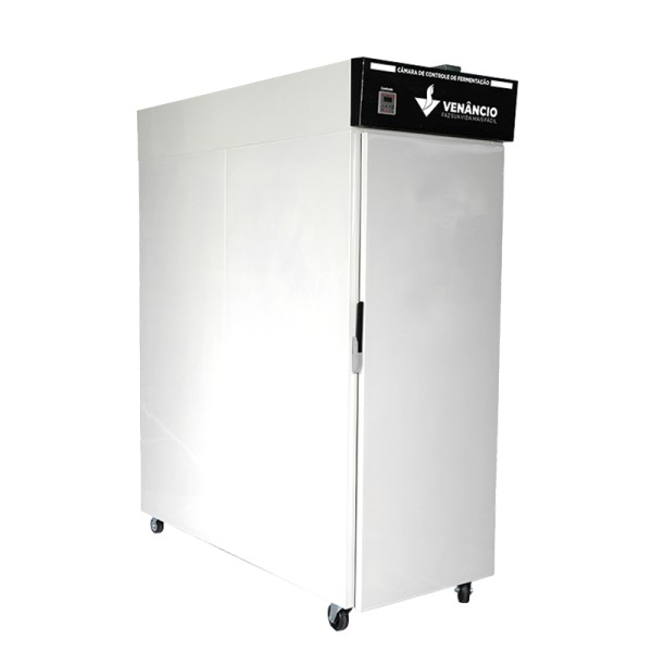 Câmara De Refrigeração Industrial