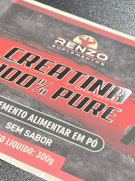 Rótulos Adesivos Com Laminação Fosca
