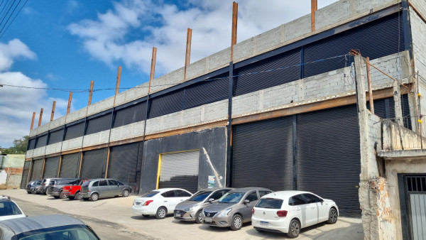 Preços De Estruturas Metálicas Em São Paulo