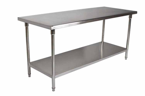Bancada Inox Sob Medida