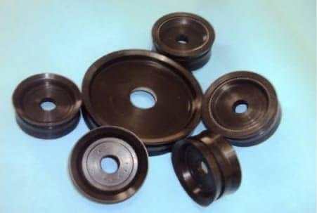 Gaxeta De Teflon Para Indústria