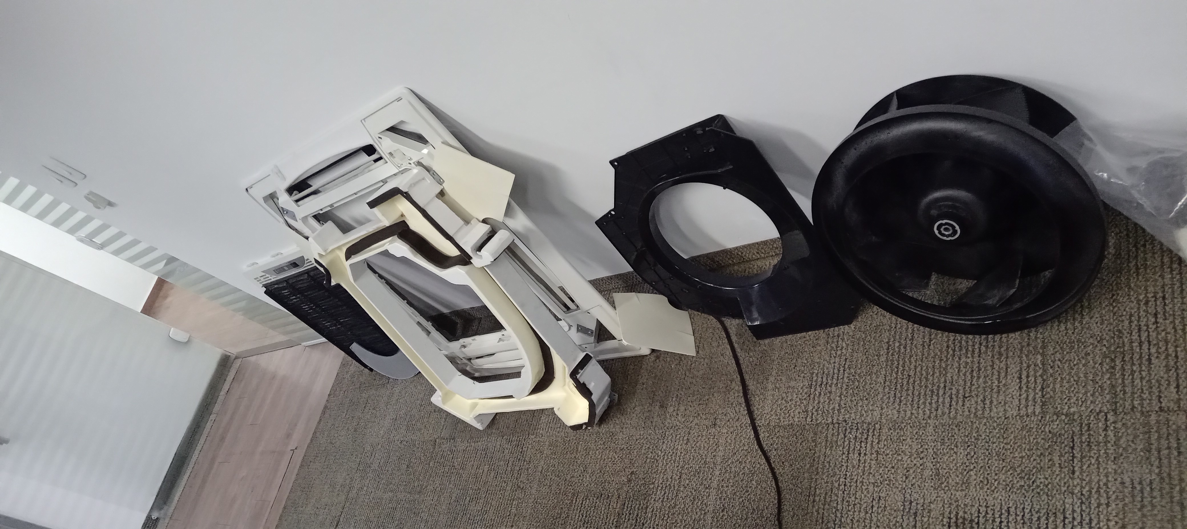 Projeto De Ar Condicionado