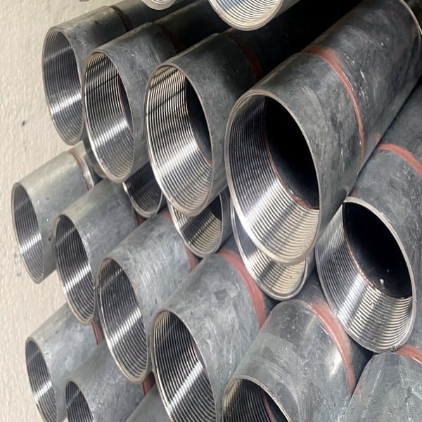 Eletroduto Galvanizado Nbr 5597