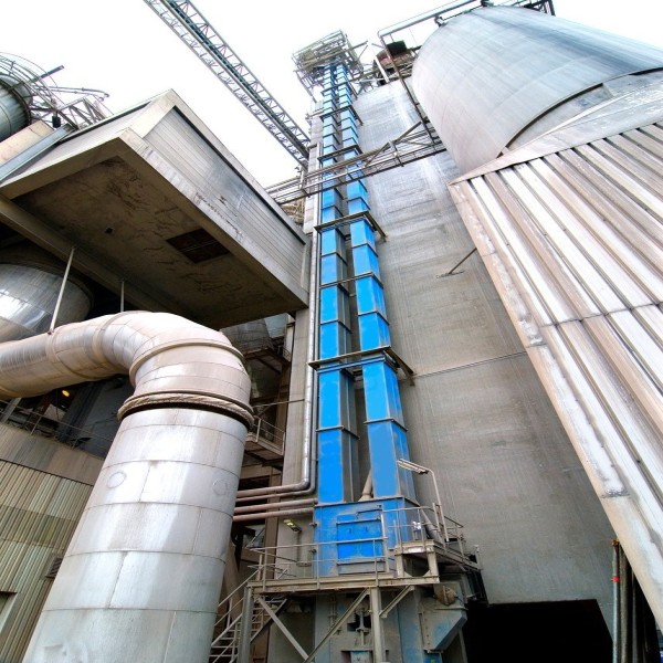 Elevador De Canecas A Venda