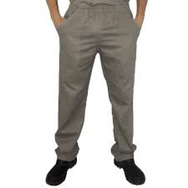 Calça Brim Uniforme Atacado