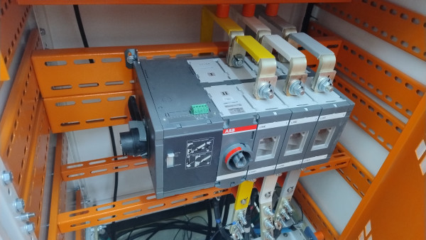 Venda De Painel De Transferência Automática