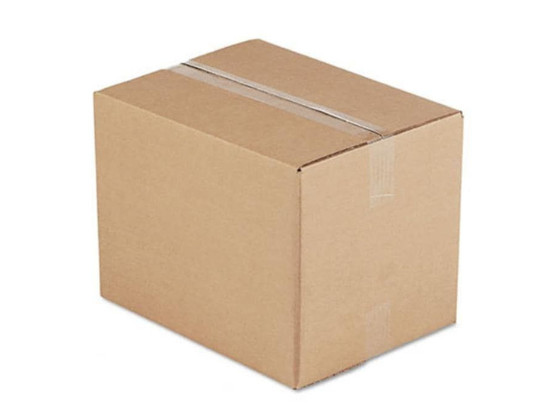 Caixa De Papelão Para Produtos Fragéis