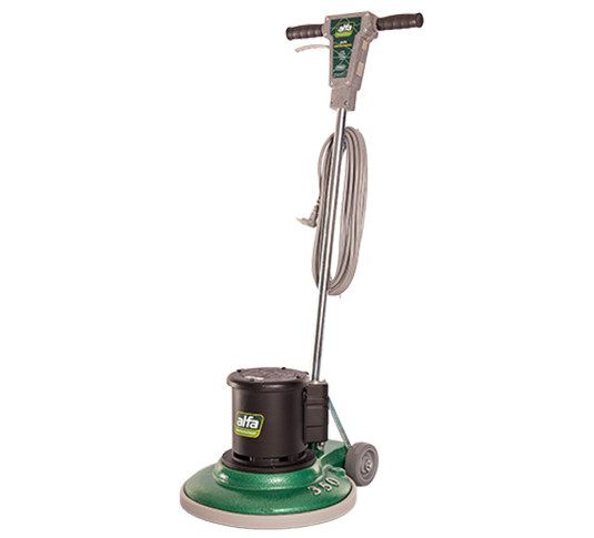 Enceradeira Industrial Para Limpeza De Pisos