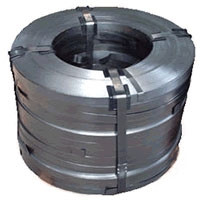 Fita De Aço Galvanizado