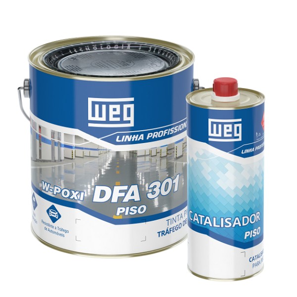 W-POXI DFA 301