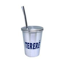 Tubo Inox Tererê