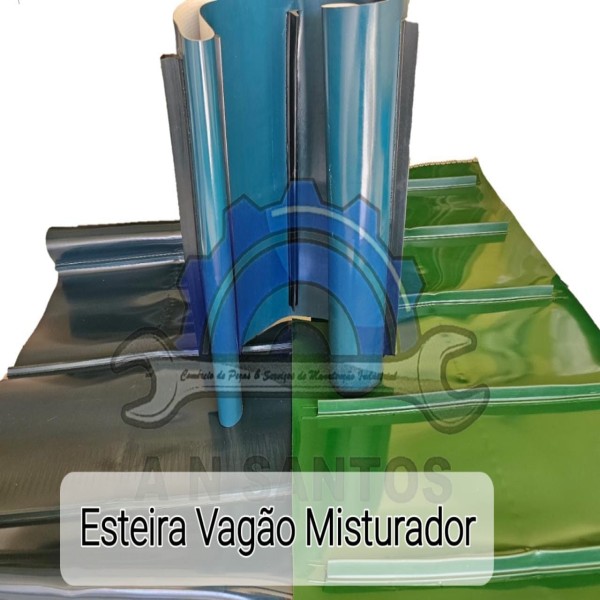 Correia Para Ração Misturador À Venda