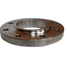 Flange Para Tubulação