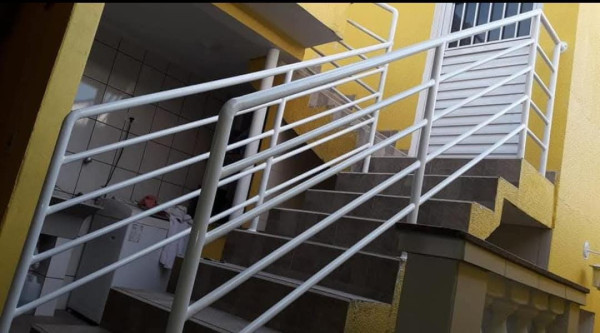 Guarda corpo preço