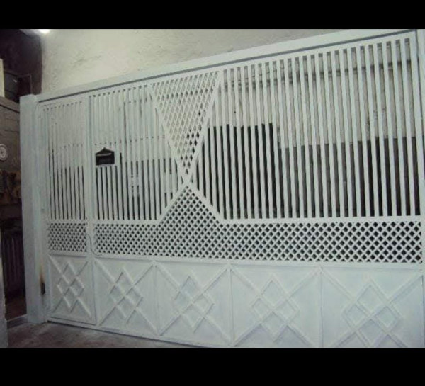 Fabricante de Portão Automático