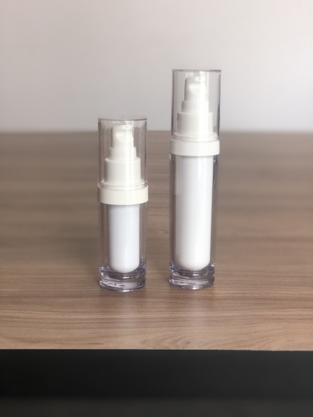 Embalagens Para Cosméticos Rose