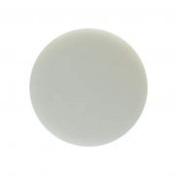 puxador bola branco