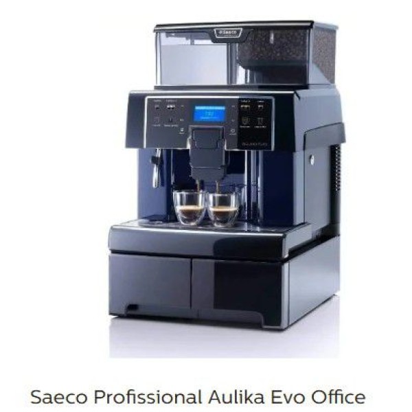 Cafeteira Profissional Aluguel