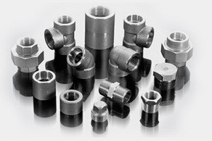 Conexões De Aço Inox