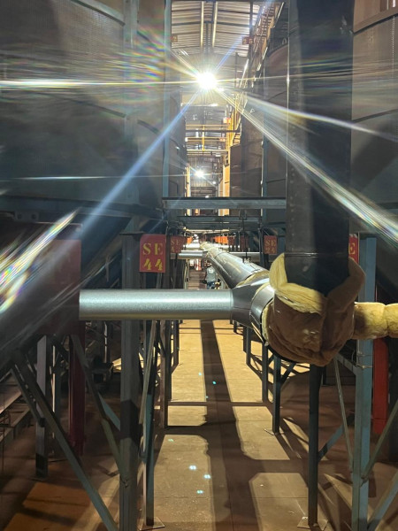 Isolamento Térmico E Consumo De Energia