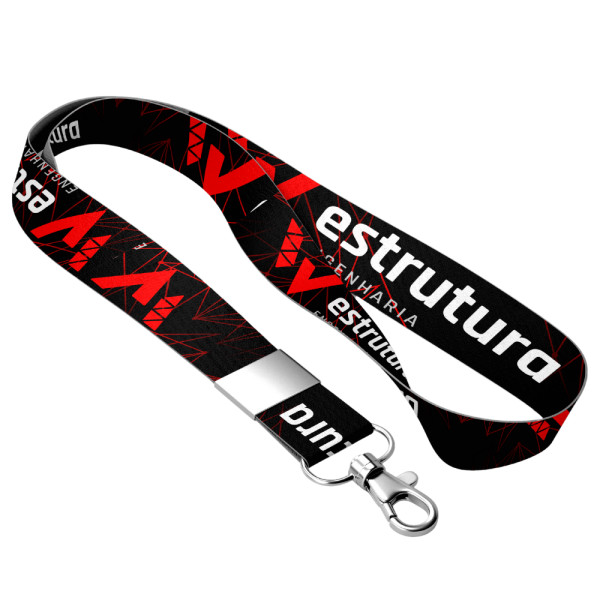 Cordões Personalizados