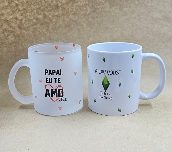 Canecas Para Eventos