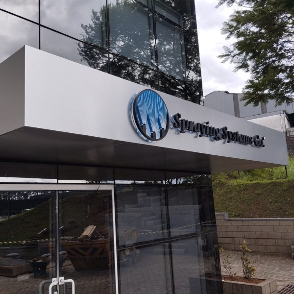 Empresa De Fachada Em Acm