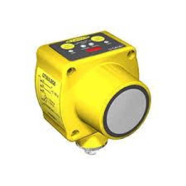 Sensor Ultrassônico Analogico