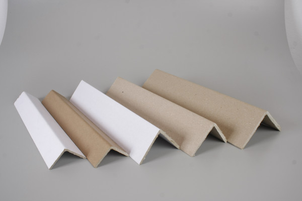 Cantoneira De Papelão