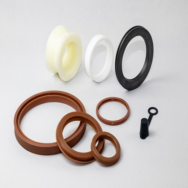Arruela De Vedação Silicone