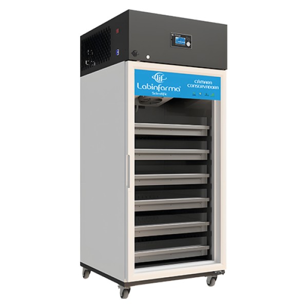 Refrigerador Cientifico