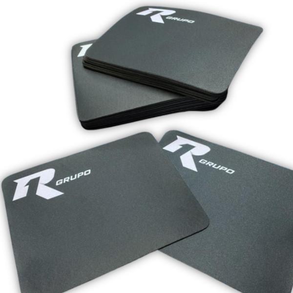 Personalização De Mouse Pad Corporativo