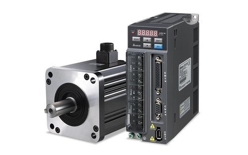 Manutenção De Servo Drive Para Indústrias