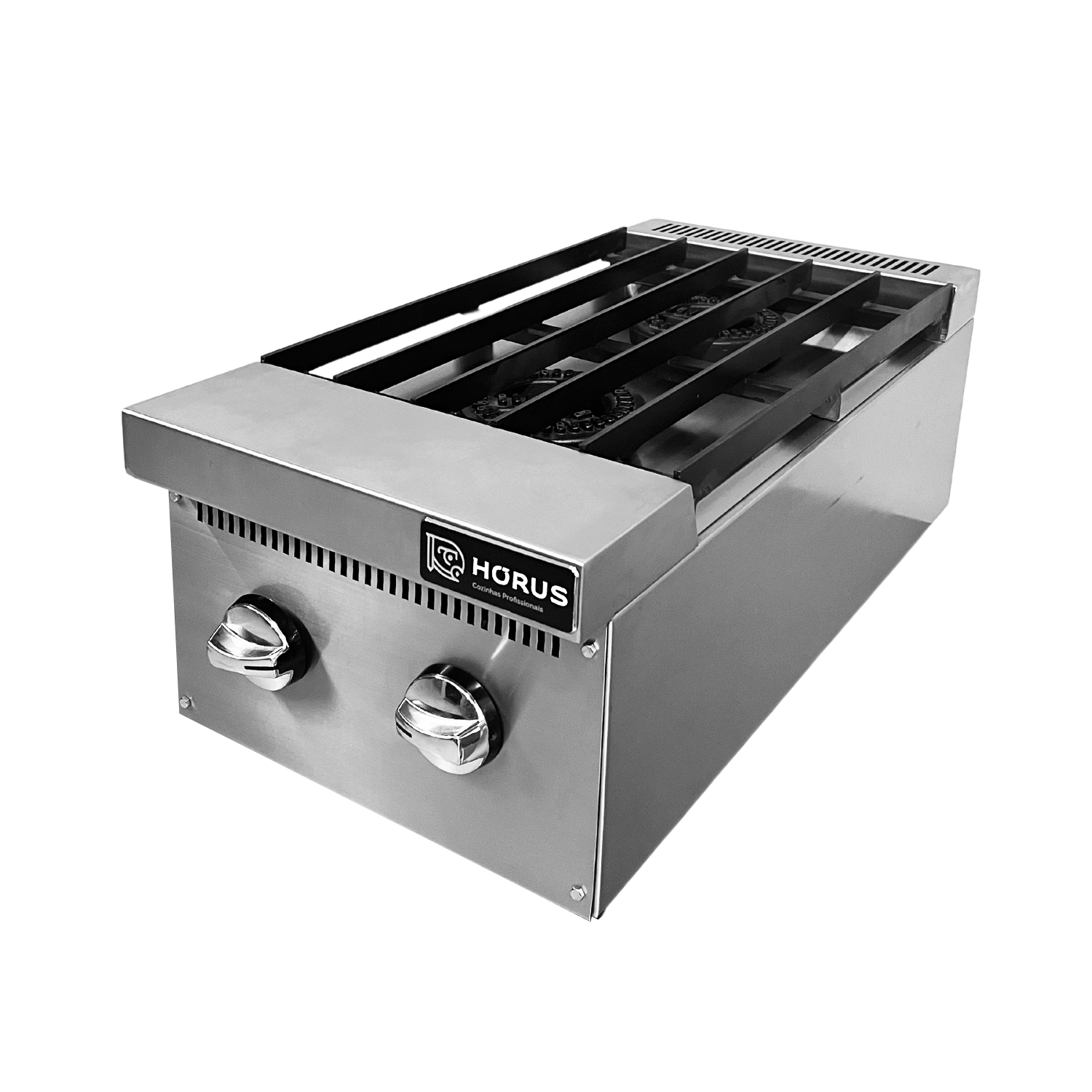 Fogão A Gás Para Restaurante E Buffet