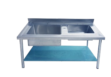 Comprar Bancada De Aço Inox 304