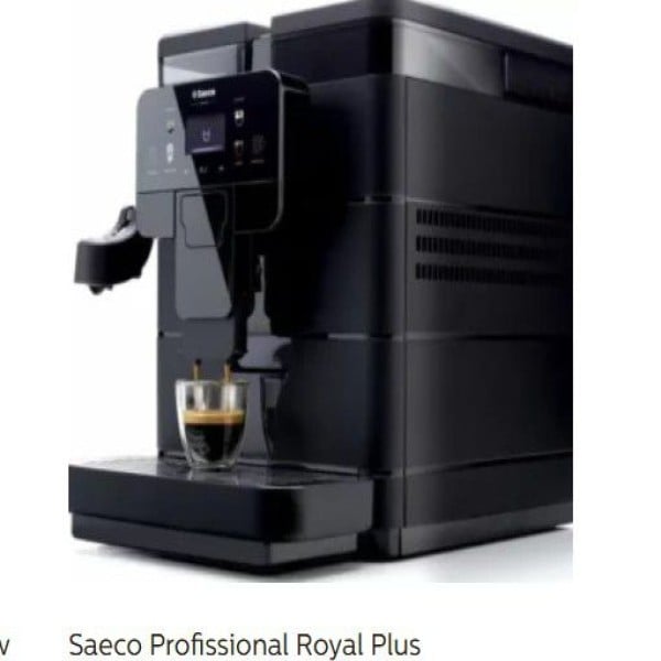 Aluguel De Cafeteira Para Hospital