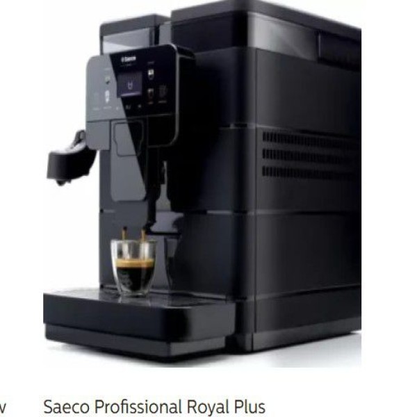 Aluguel De Maquina De Cafe E Cappuccino