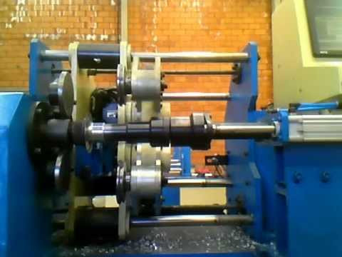 Repuxo automático alumínio